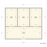 Rento - 3 Chambers + Ante