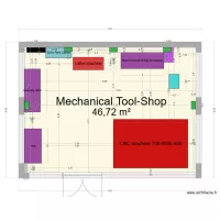 Mechanical Tool-Shop