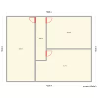 chambres nativa