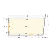 CN24 - Régularisation garage existant