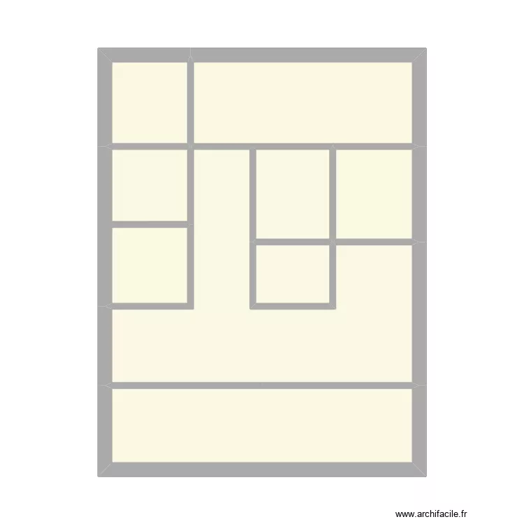 xasxasx. Floor plan with 8 rooms and 38 m²