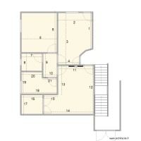 Appartement I INSS size