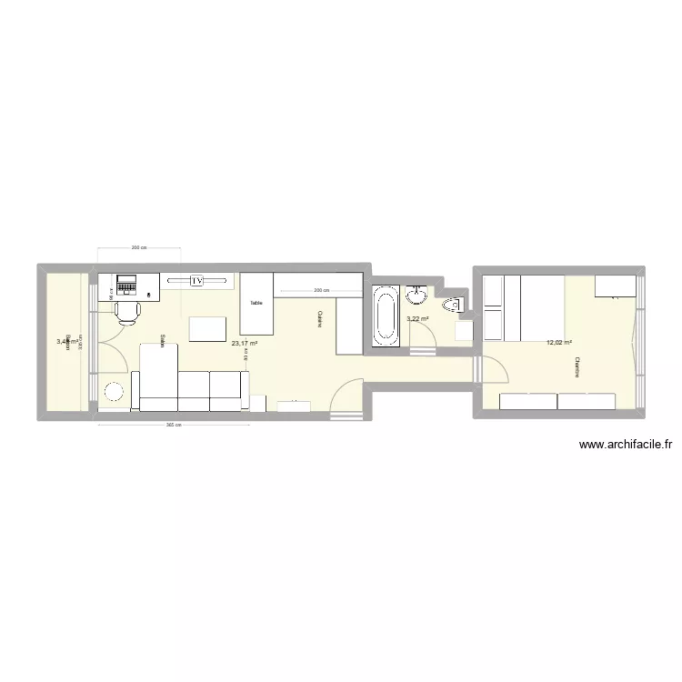appart lausanne. Floor plan with appart lausanne. Floor plan with