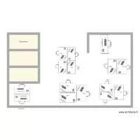 Plan Bureau 1