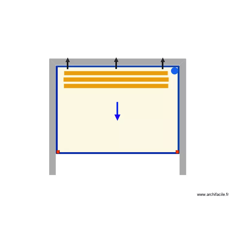 Glenn - LAGOS . Floor plan with Glenn - LAGOS . Floor plan with