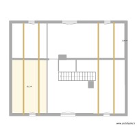 Our house - top floor