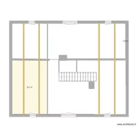 Our house - top floor