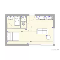 Poolhouse