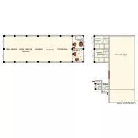 Chez Jos&eacute;e fondations