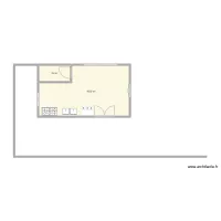 cosinha - casa neuza