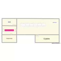 plan de table
