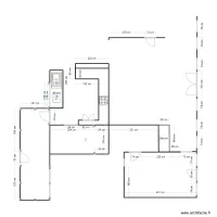 Beach Site Plan