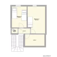 2nd floor beta