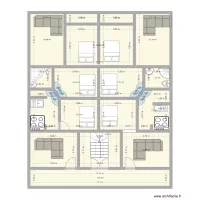 my project final 3d