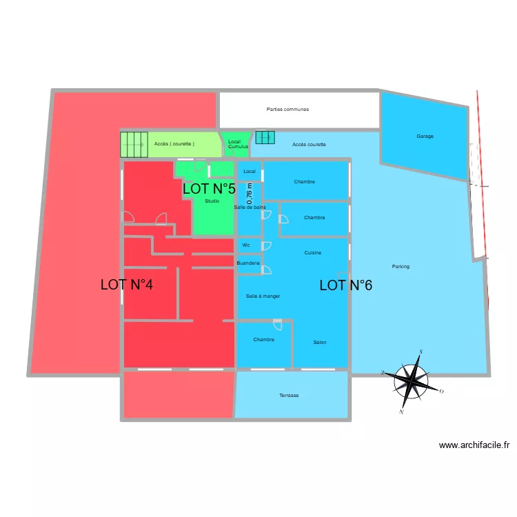 marciano. Floor plan with marciano. Floor plan with