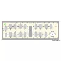 Plan de table - M&G 2026 ?