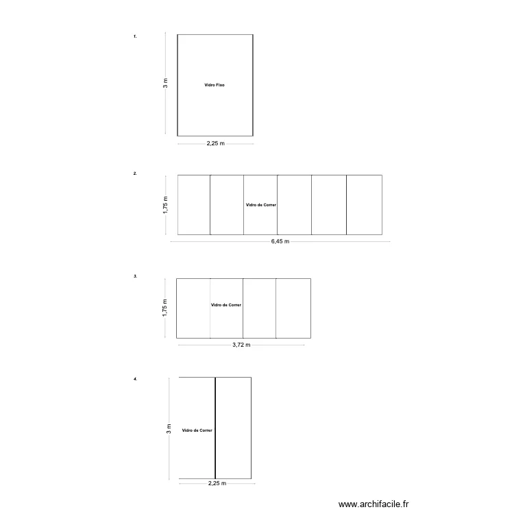 Glass Prject Bloom. Floor plan with Glass Prject Bloom. Floor plan with