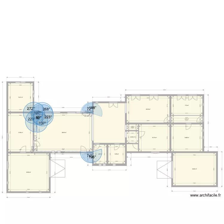 Mirandol V8 08022025. Floor plan with 