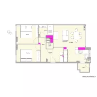 41 amenagement