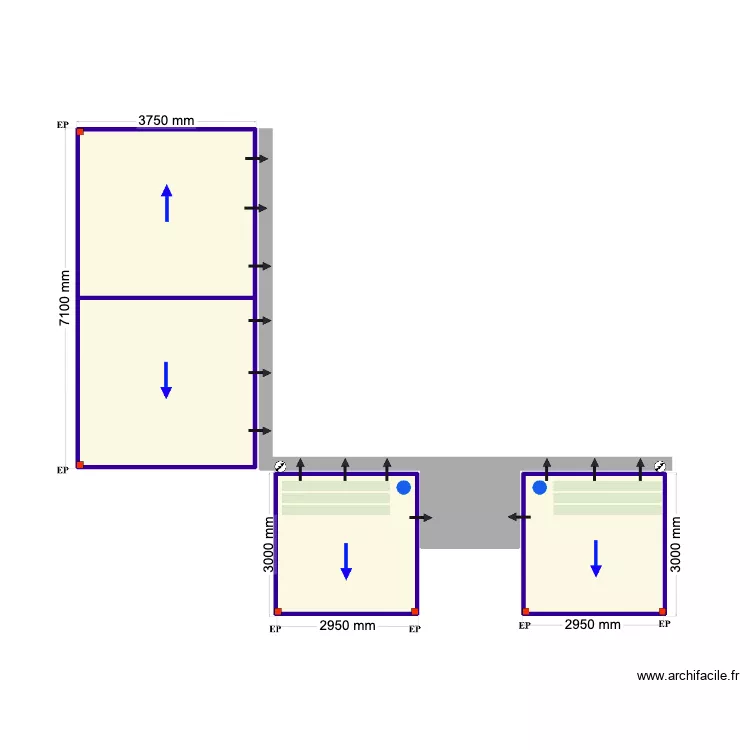 Lage. Floor plan with Lage. Floor plan with