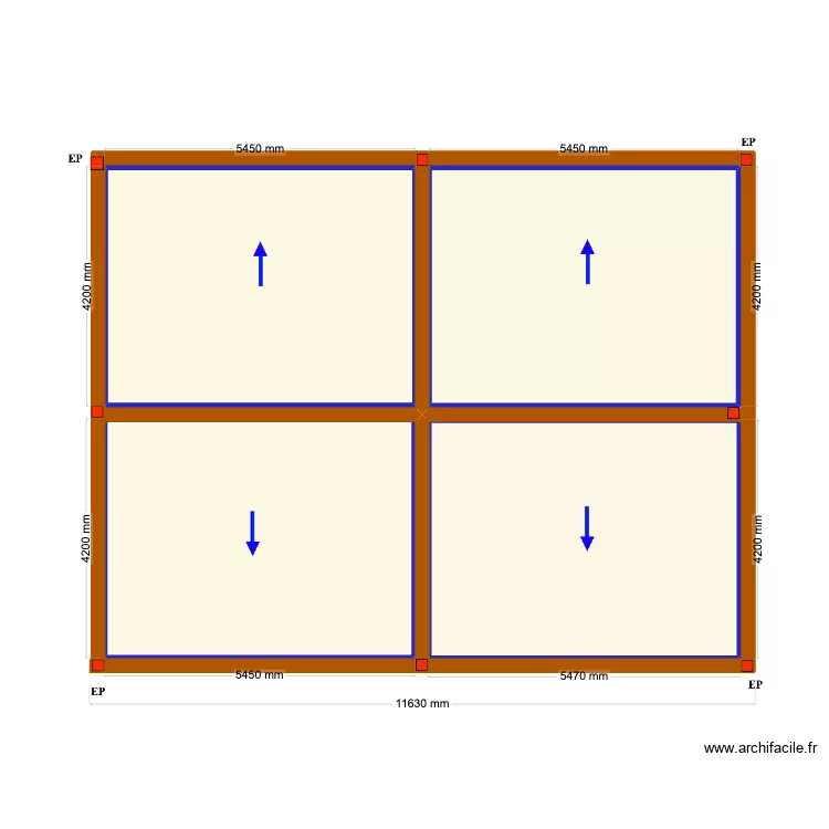 VerdeLima. Floor plan with VerdeLima. Floor plan with