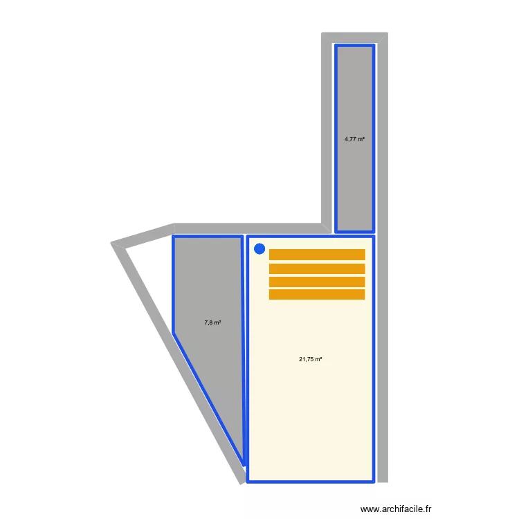 Jay. Floor plan with Jay. Floor plan with