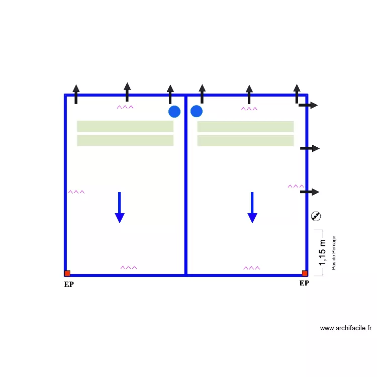Marin. Floor plan with Marin. Floor plan with