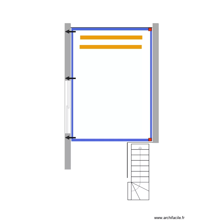 Savchenko OEIRAS. Floor plan with Savchenko OEIRAS. Floor plan with