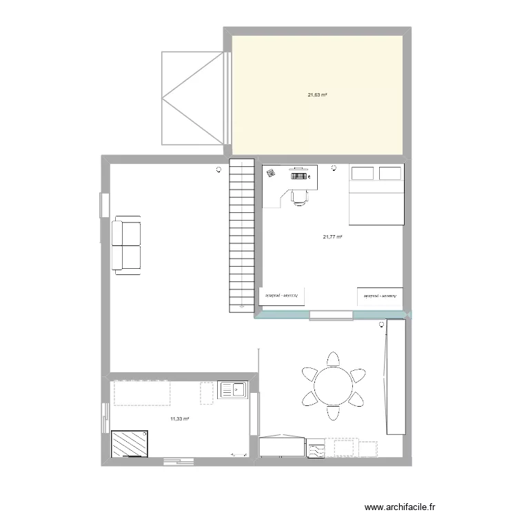 phoebus chen. Floor plan with 