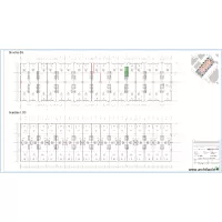 Planning- 3 spaces