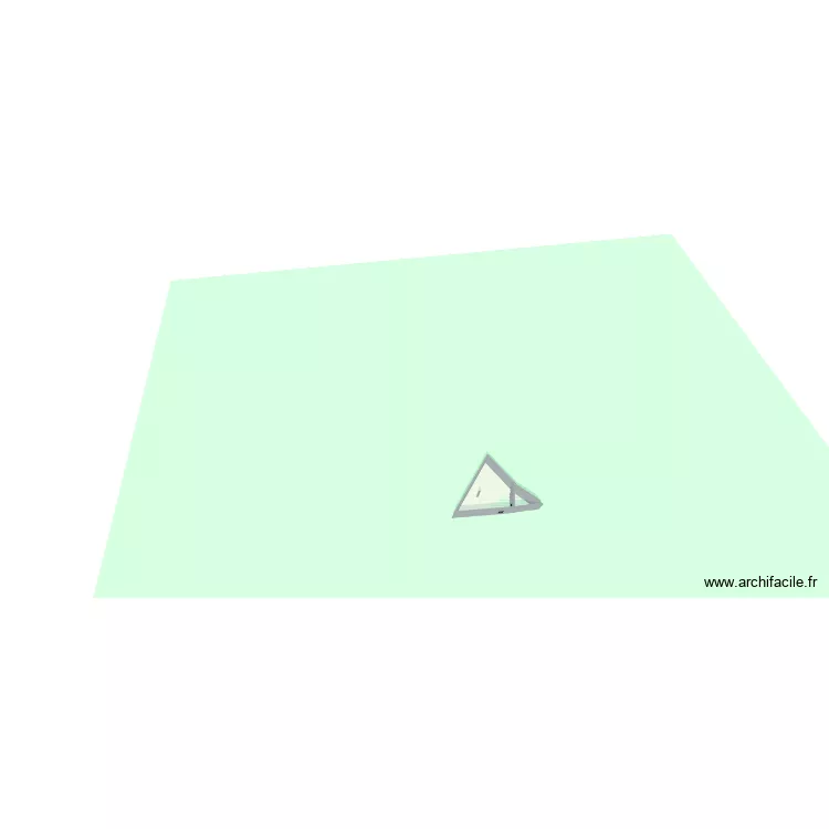 joe mama. Floor plan with 2 and 46 m² joe mama. Floor plan with 2 and 46 m²