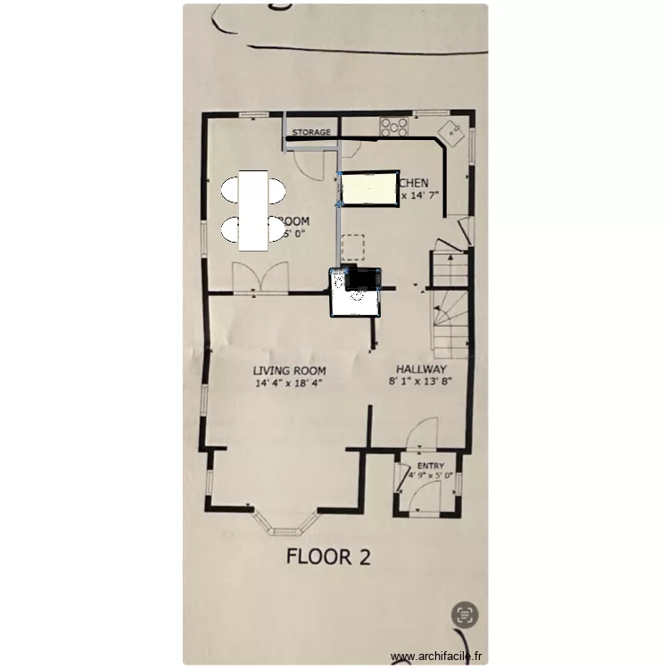 floorplan 57 1st. Floor plan with floorplan 57 1st. Floor plan with