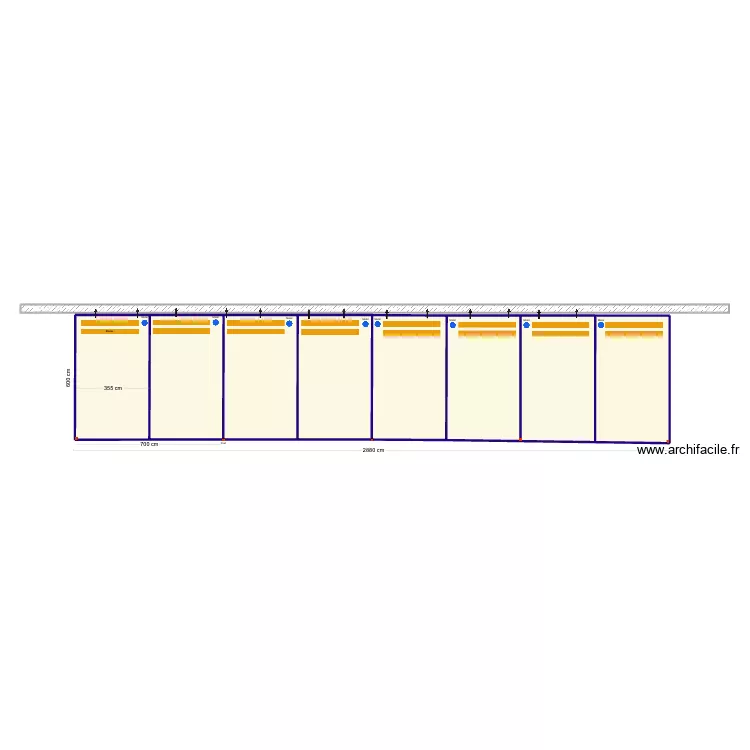 Coleman porto. Floor plan with Coleman porto. Floor plan with