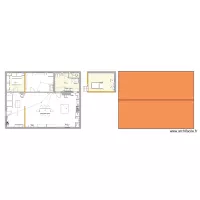 Villars 3 appartement Na electricity