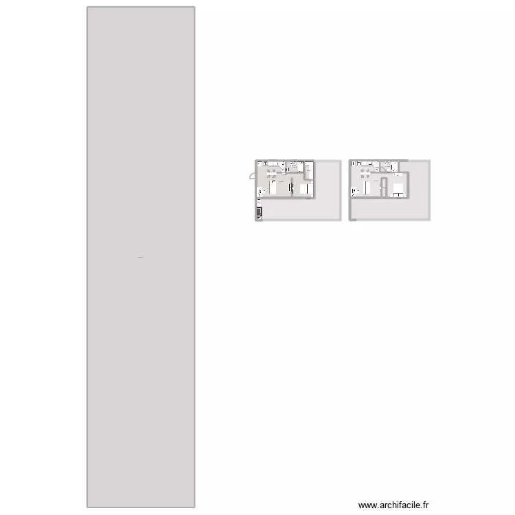 casa. Floor plan with 9 Rooms and 1230 m² casa. Floor plan with 9 Rooms and 1230 m²