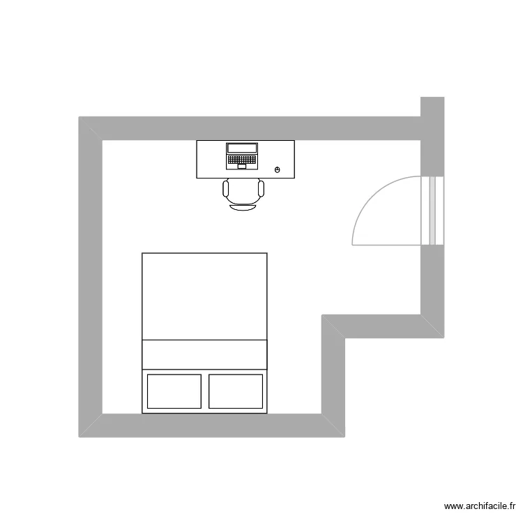 jayjay. Floor plan with 