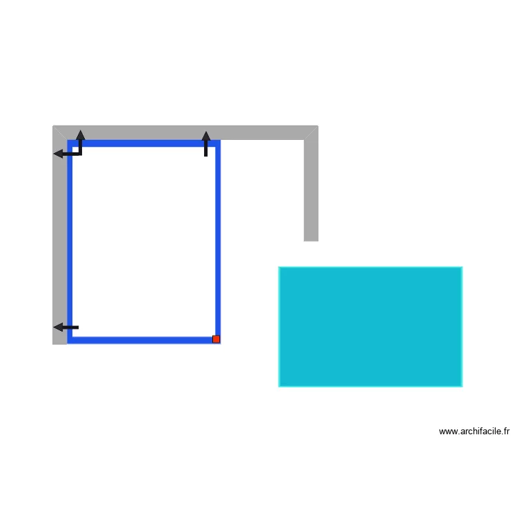 Klaus Sesimbra. Floor plan with Klaus Sesimbra. Floor plan with