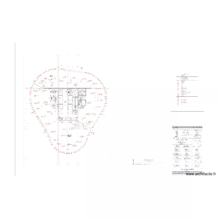 Alto. Floor plan with Alto. Floor plan with