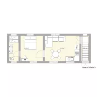 Behenjy Etage