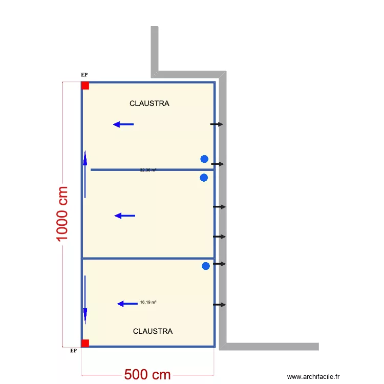 Projet Hotel DOMES LAKE. Floor plan with Projet Hotel DOMES LAKE. Floor plan with