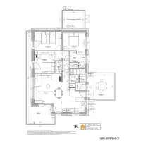 Viuz - RDC Haut - Projet v3 bis