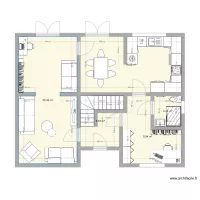 4 BEDROOMS :)