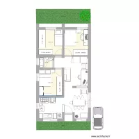 Mi casa 2