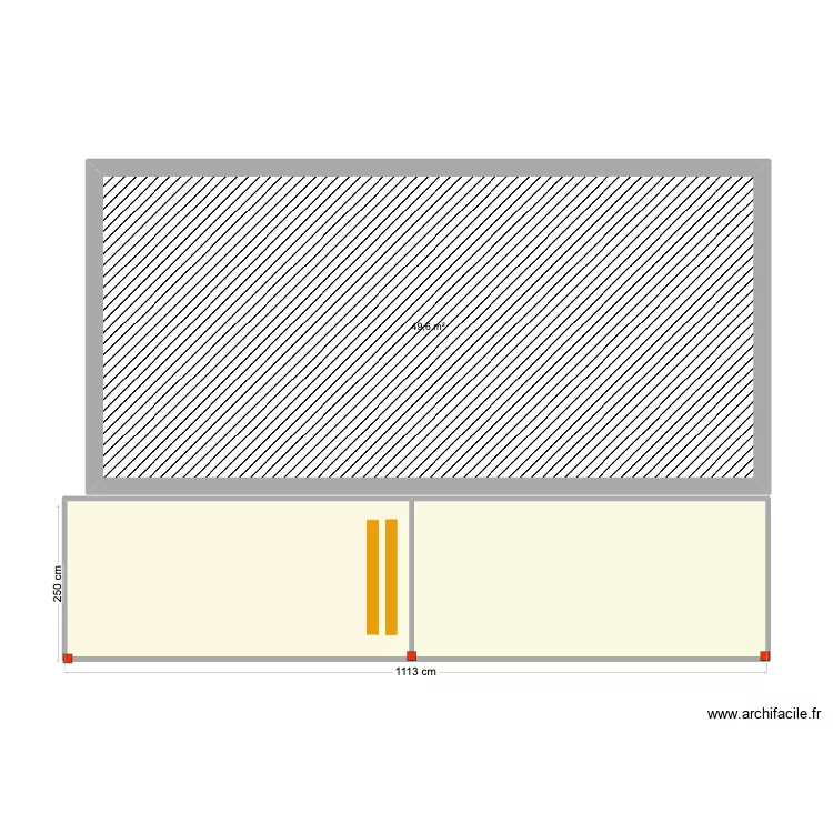 Pachi sighn. Floor plan with Pachi sighn. Floor plan with