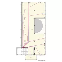 Mosque Bin el-Ouidane