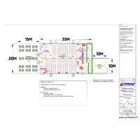 FOOD HALL LAYOUT MCO 2026