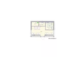 Halte routi&egrave;re V3