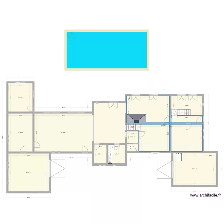 Mirandol V3 02022025. Floor plan with 