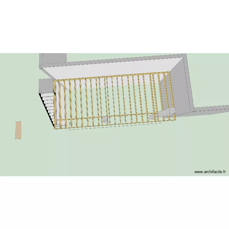 concept. Floor plan with concept. Floor plan with