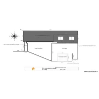 Façade coté garage après travaux.20.